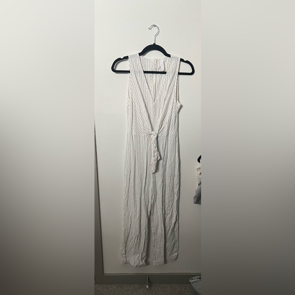 Mango jumpsuit